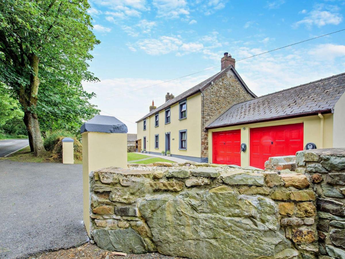 3 Bed in Broad Haven 78797 - B&B