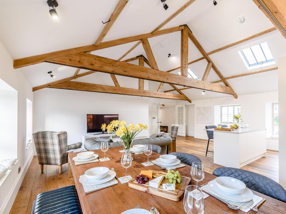 3 Bed in Pateley Bridge 79080 - B&B Pateley Bridge