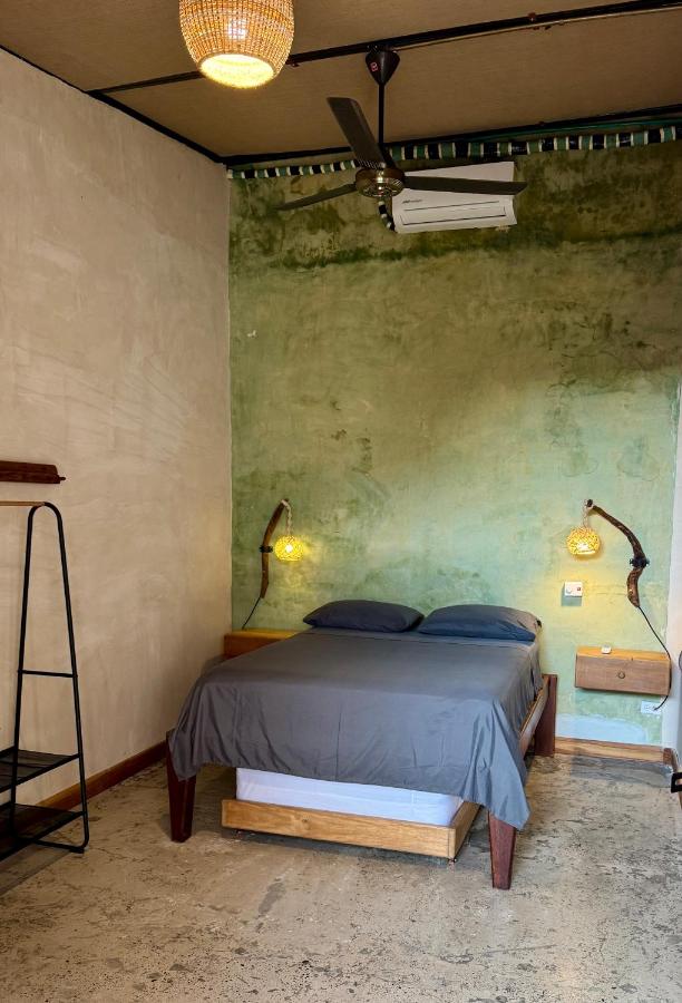 Chambre Double ou Lits Jumeaux Deluxe avec Balcon