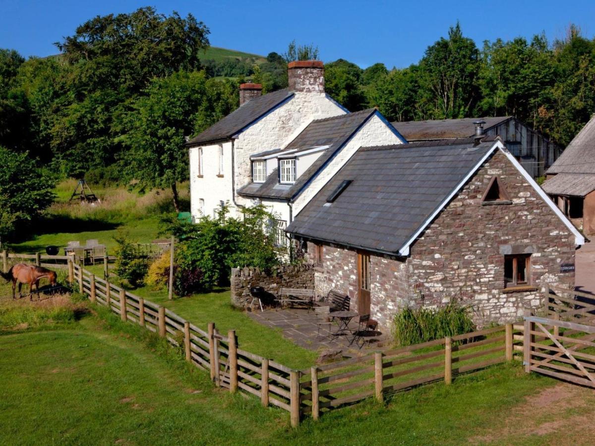 1 bed in Cantref BN264 - Bed and Breakfast Brecon