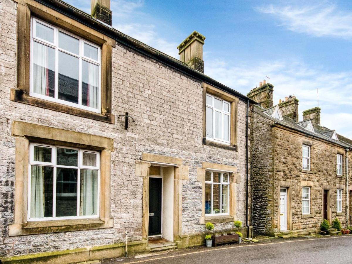 3 Bed in Tideswell 77955 - B&B