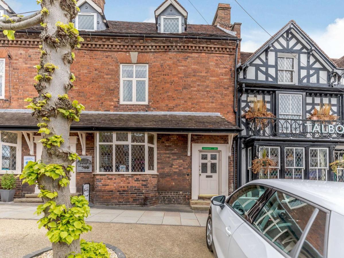 1 Bed in Cleobury Mortimer 82957 - Chambres d’hôtes Cleobury Mortimer