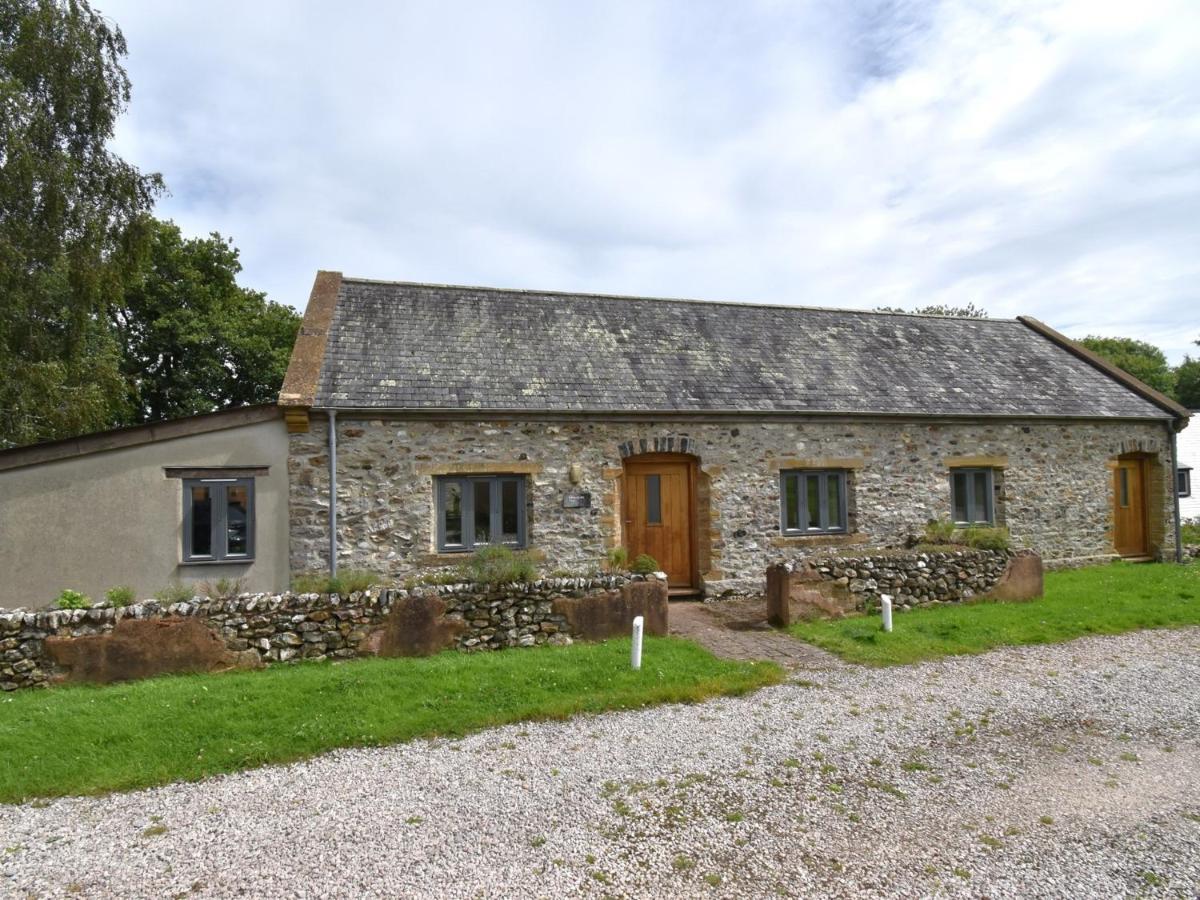 2 Bed in Blackdown Hills AONB 93402 - B&B