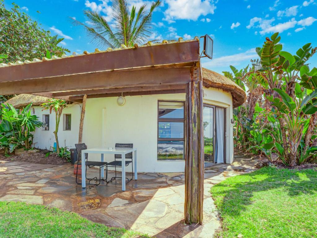 Shrimp Lane Cottages, Sea Horse Chalet - B&B