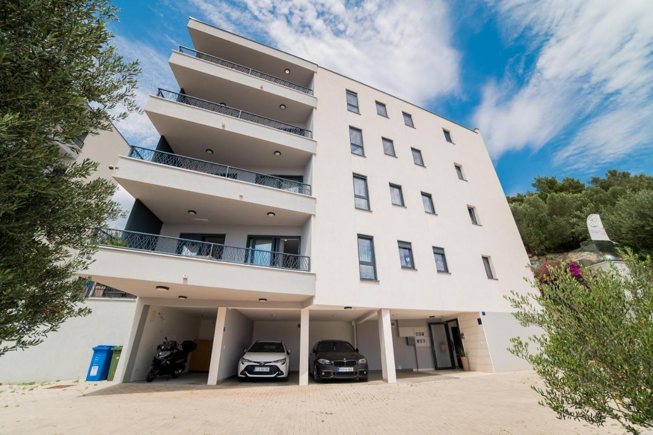 Luxury Apartments Karigo - B&B