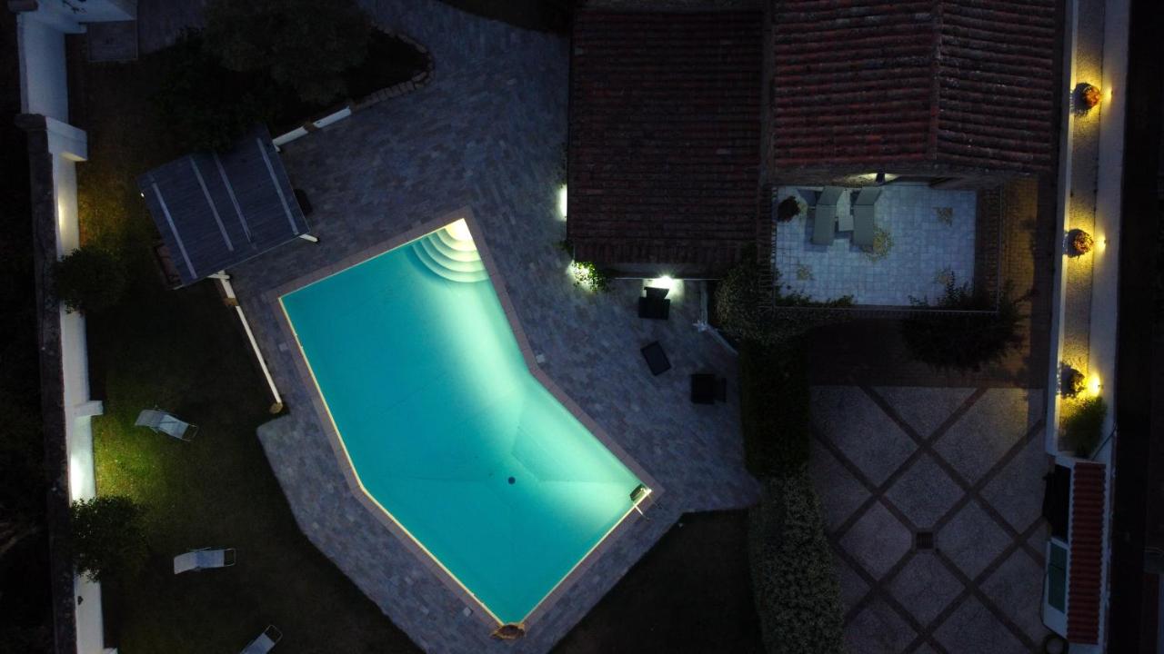 Villa DolceVita by Homey Experience - B&B San Pantaleo