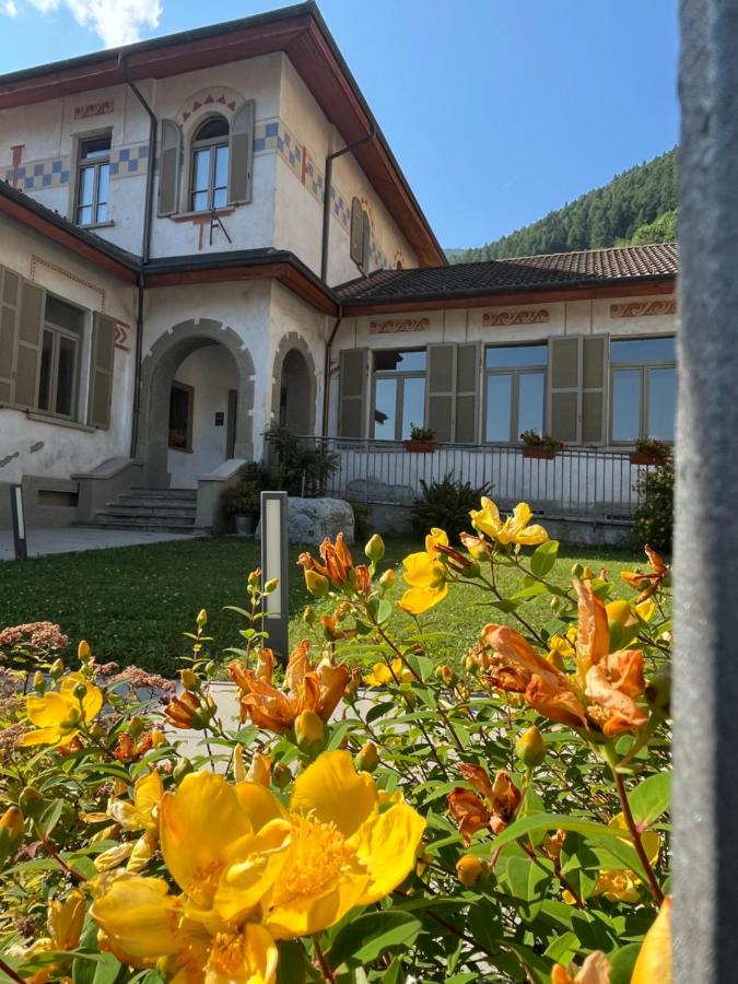 foresteria ca' mon - B&B