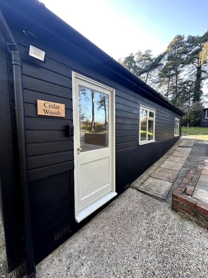 Tranquil home at Westerlands Farm, Sleeps 7, The South Downs - B&B Selham