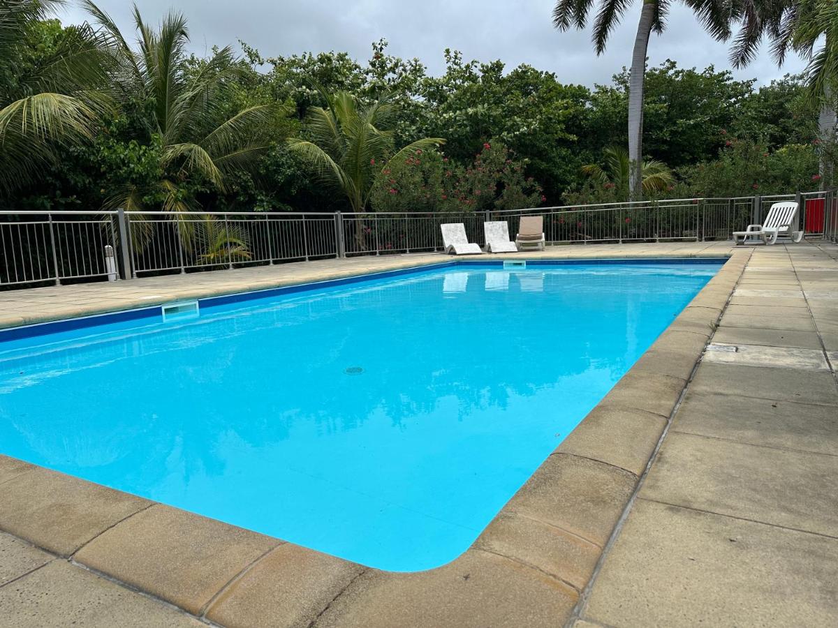 Charmant studio Orient Bay - Ferienwohnung Orient Bay