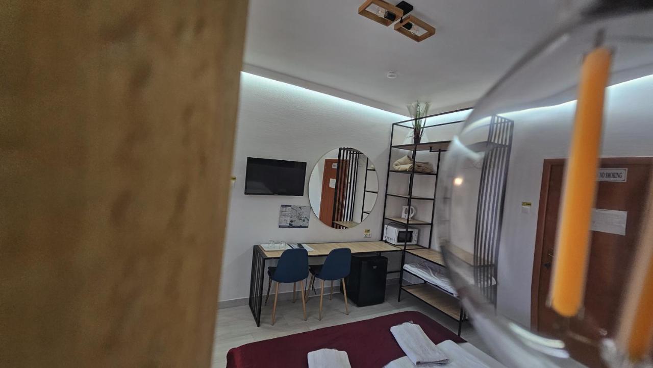 Chambre Double Supérieure
