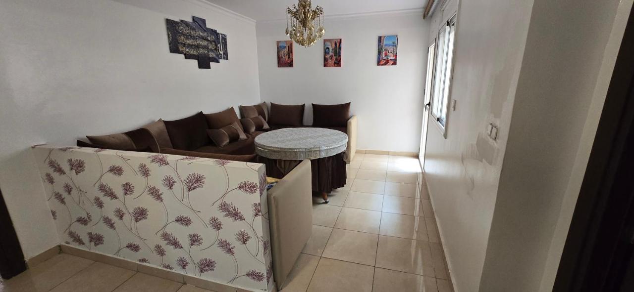 Appartement met 1 Slaapkamer