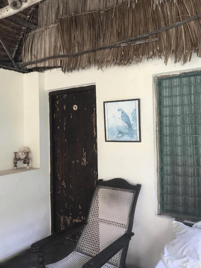 Yumbe House Garden - B&B Lamu