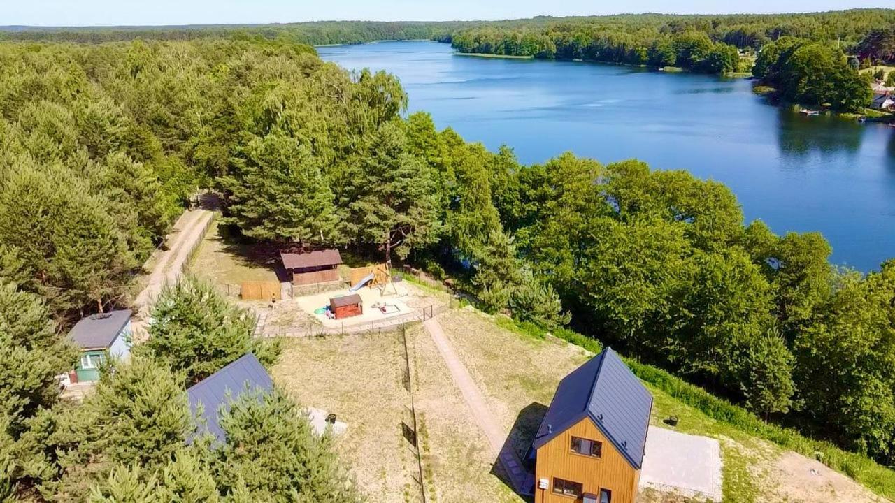 BalanceBay Zatoka Równowagi - B&B