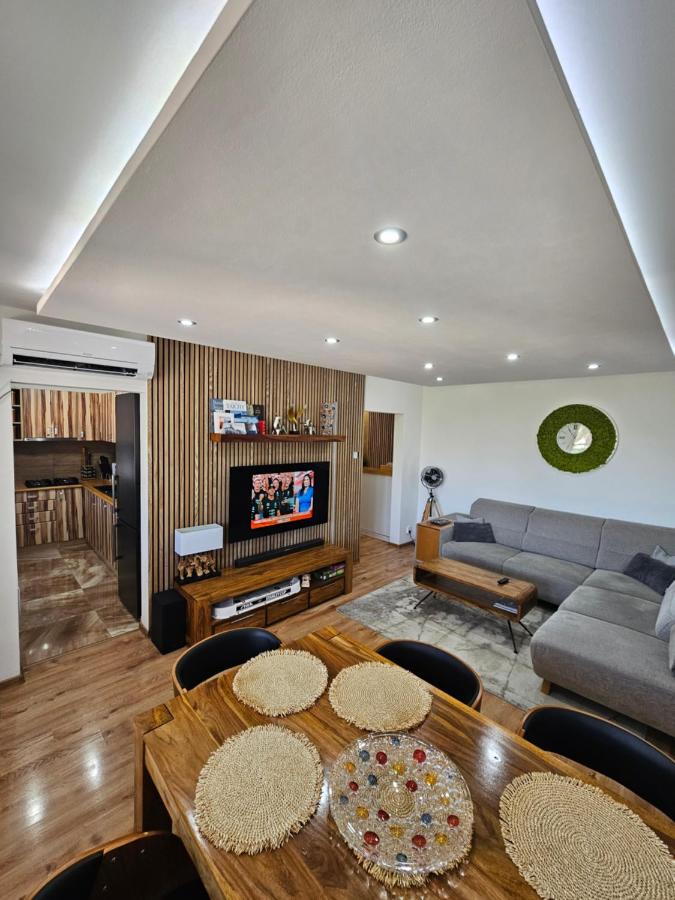 Apartmán u Petra - B&B Banská Štiavnica