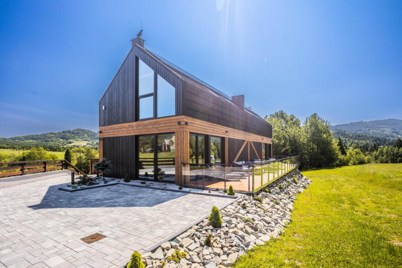 Magia Beskidów - B&B