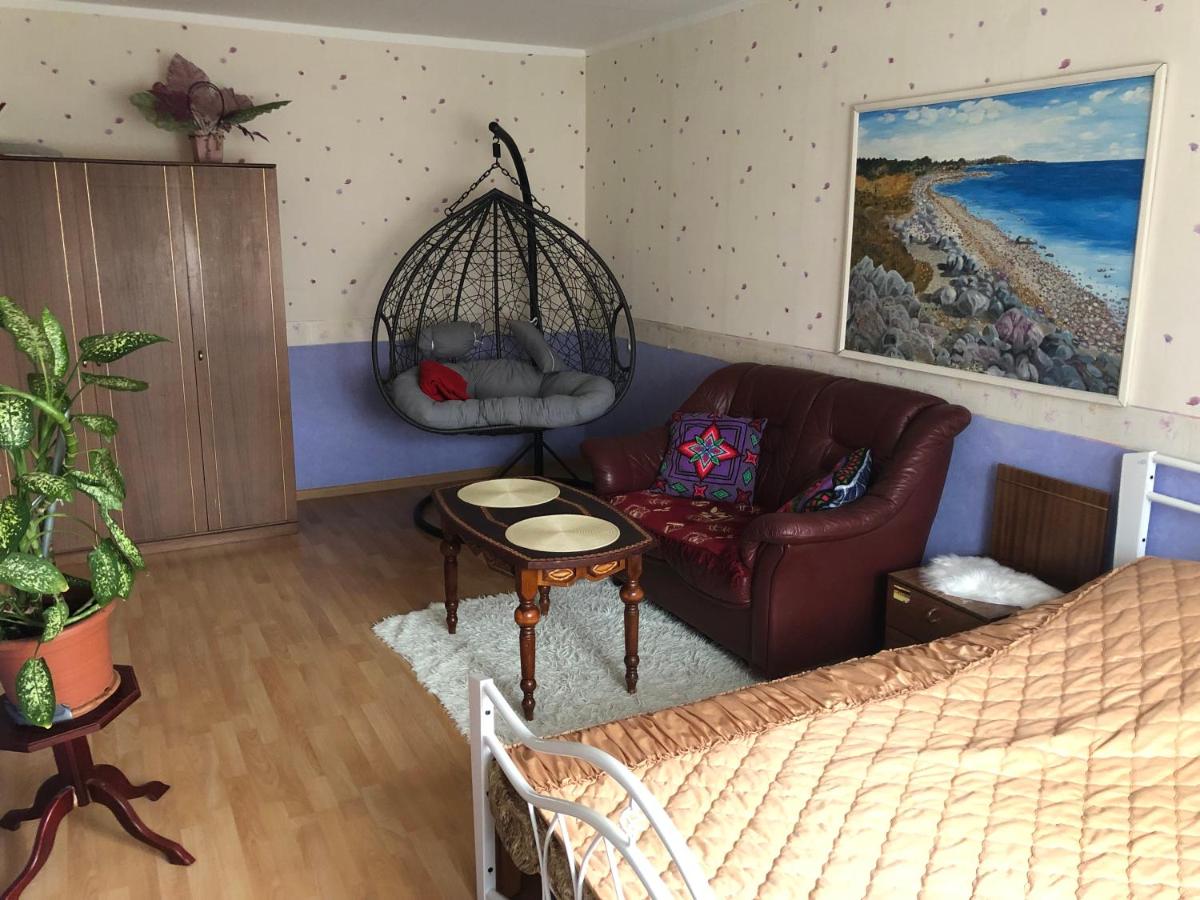 Kohtla -Järve, Iidla - B&B Kohtla-Järve