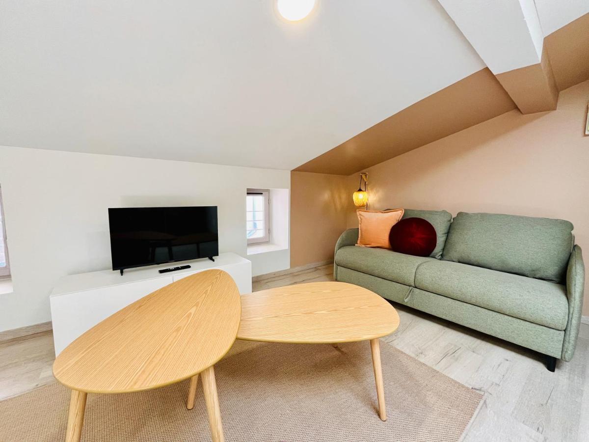 L'escale cocoon - cozy and relaxing - B&B