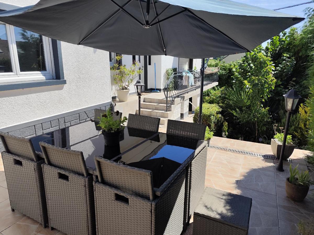 Proche Paris, Aéroports Roissy Charles de Gaulle, Bourget, Parc des Expositions Villepinte - B&B