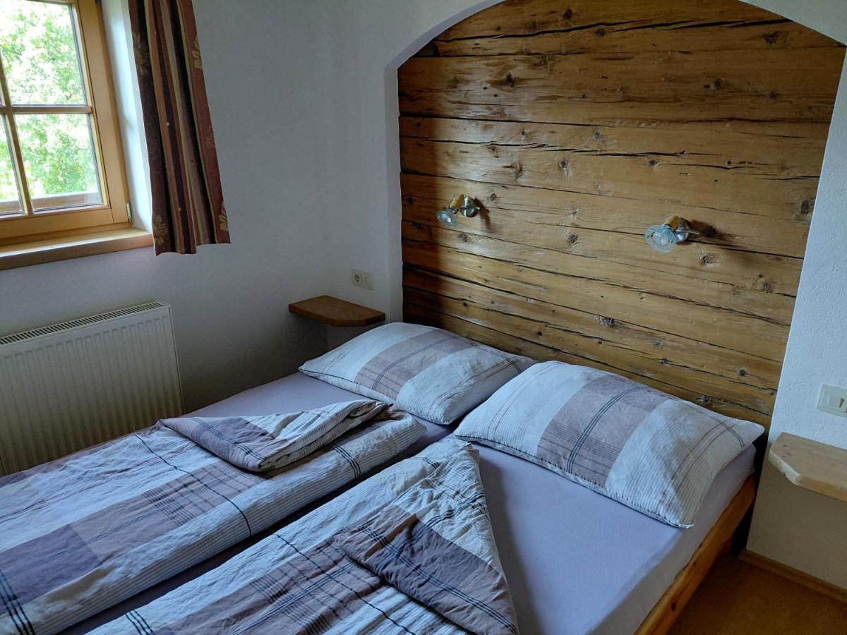 Apartment mit 2 Schlafzimmern
