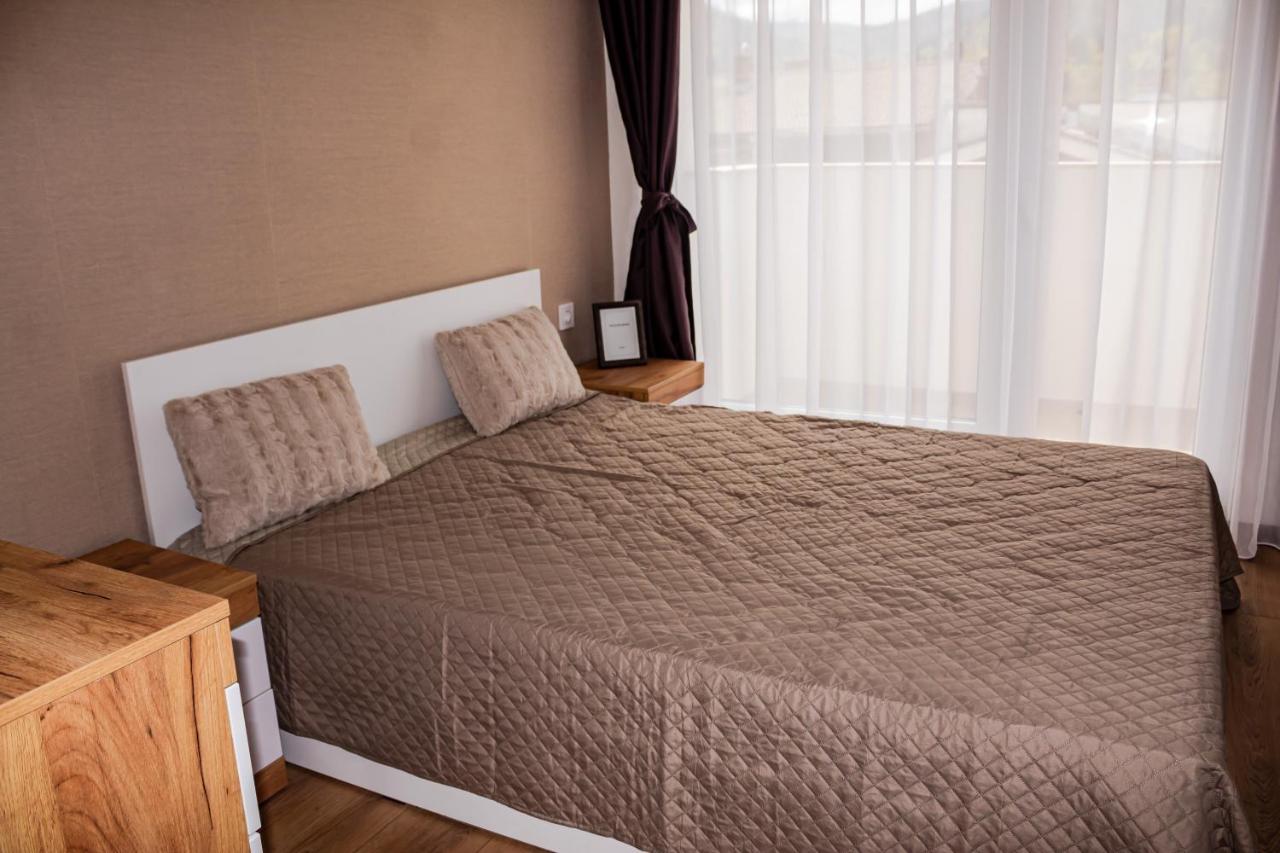 Апартамент Смолян - Ferienwohnung Smolyan