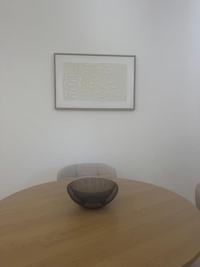 Apartment mit 1 Schlafzimmer und Terrasse