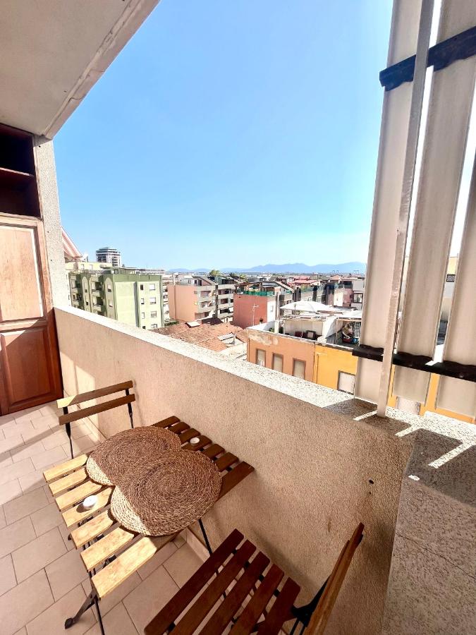 Santa Gilla Flat - Ferienwohnung Cagliari