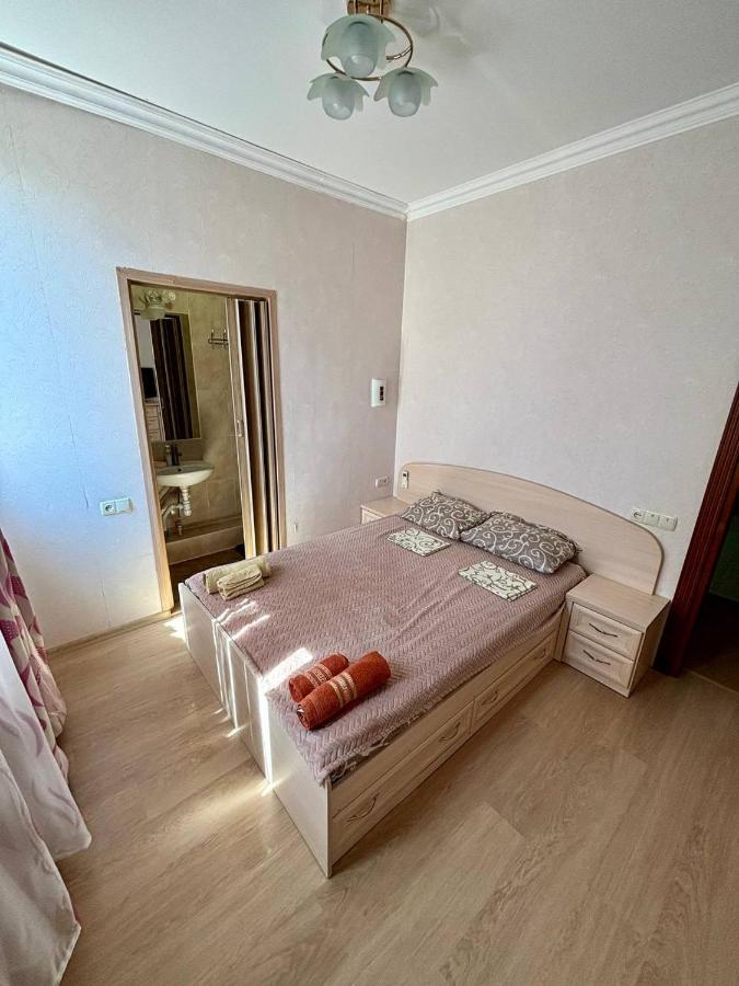 Standard Doppelzimmer