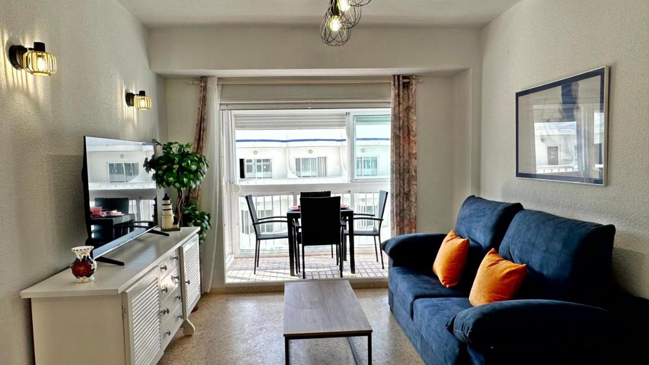 Apartamento Deluxe de 1 dormitorio