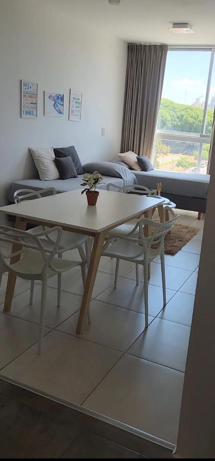 Chambre Quadruple avec Balcon