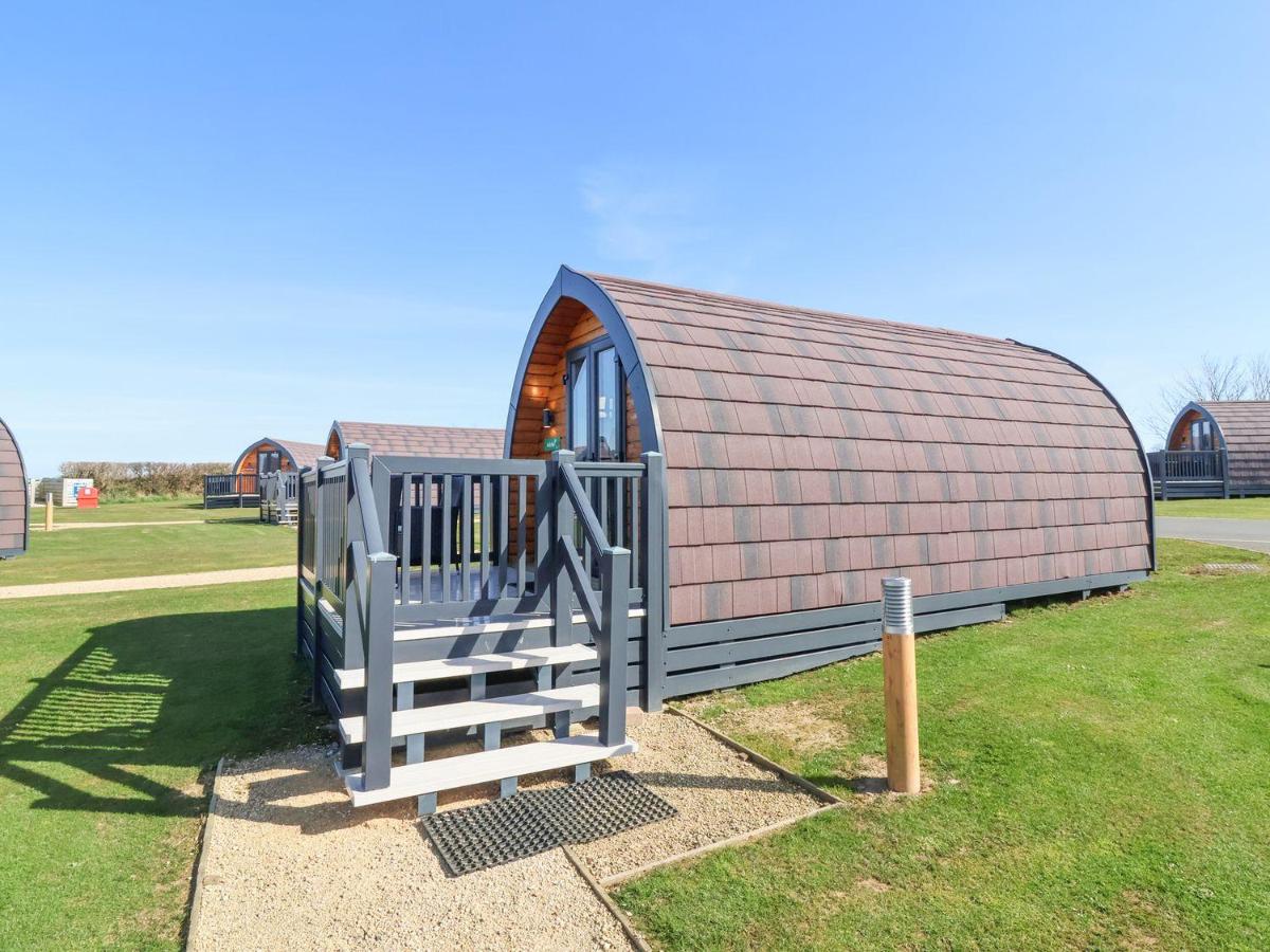 Starfish Rock - Ferienwohnung Bude