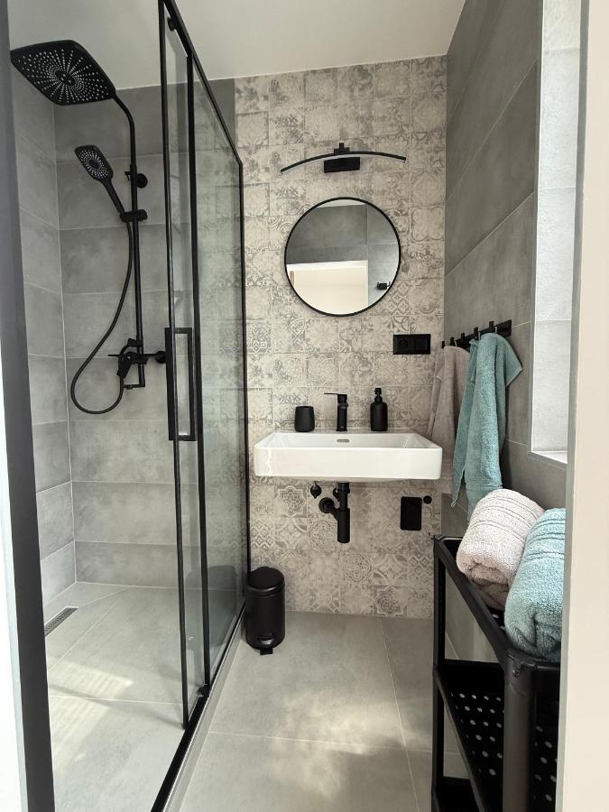 Apartment mit 1 Schlafzimmer