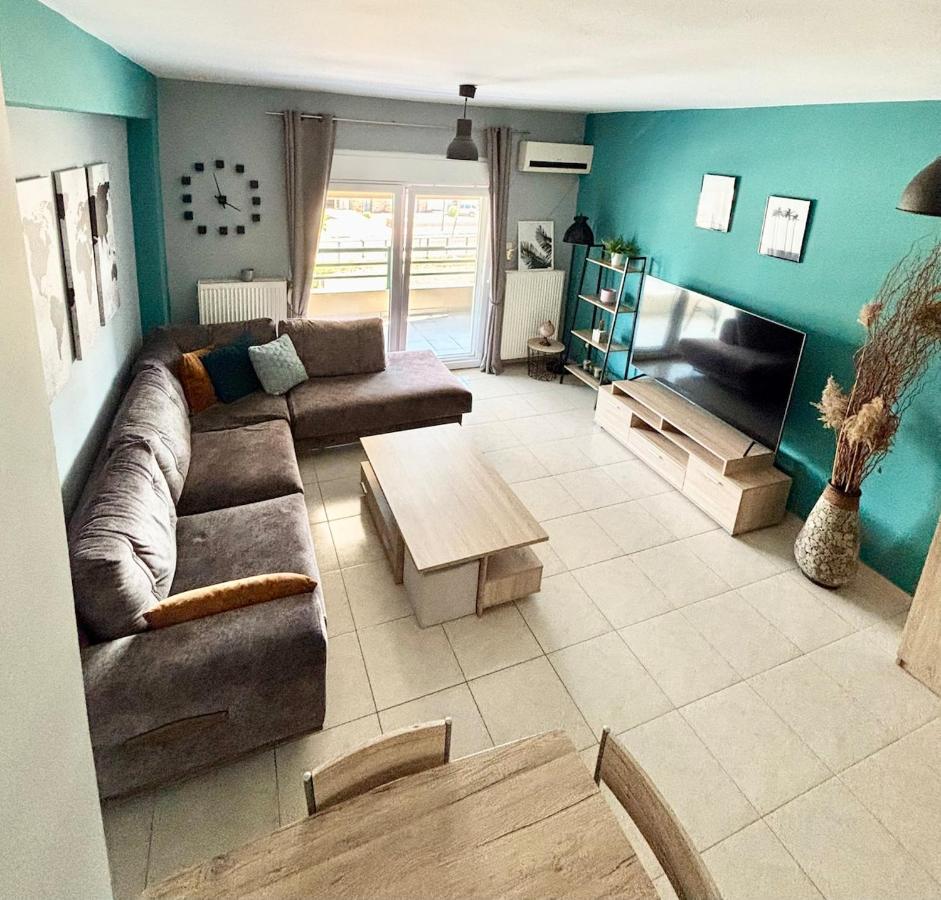 Spot 12 Apartment - B&B