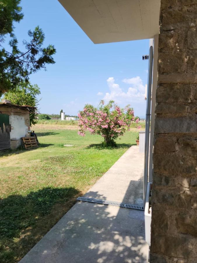Appartamento Morelli Beach - Via Lago di Misurina - Ferienwohnung Follonica