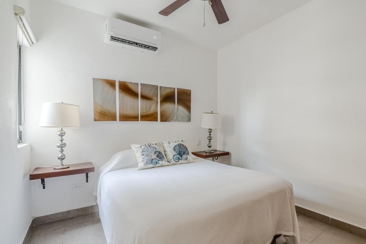 Apartment mit 1 Schlafzimmer - Straßenblick