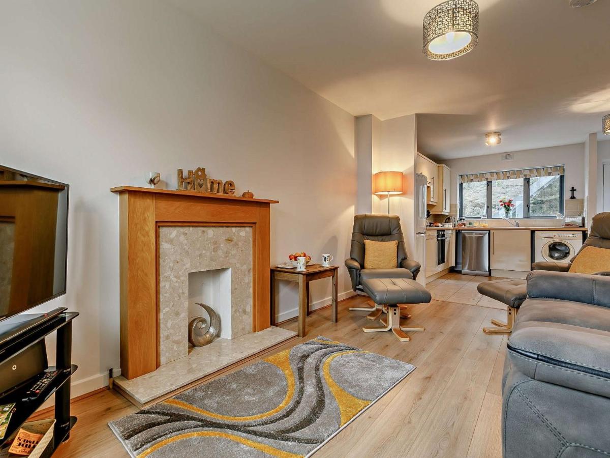 2 Bed in Charlestown 90410 - B&B Charlestown