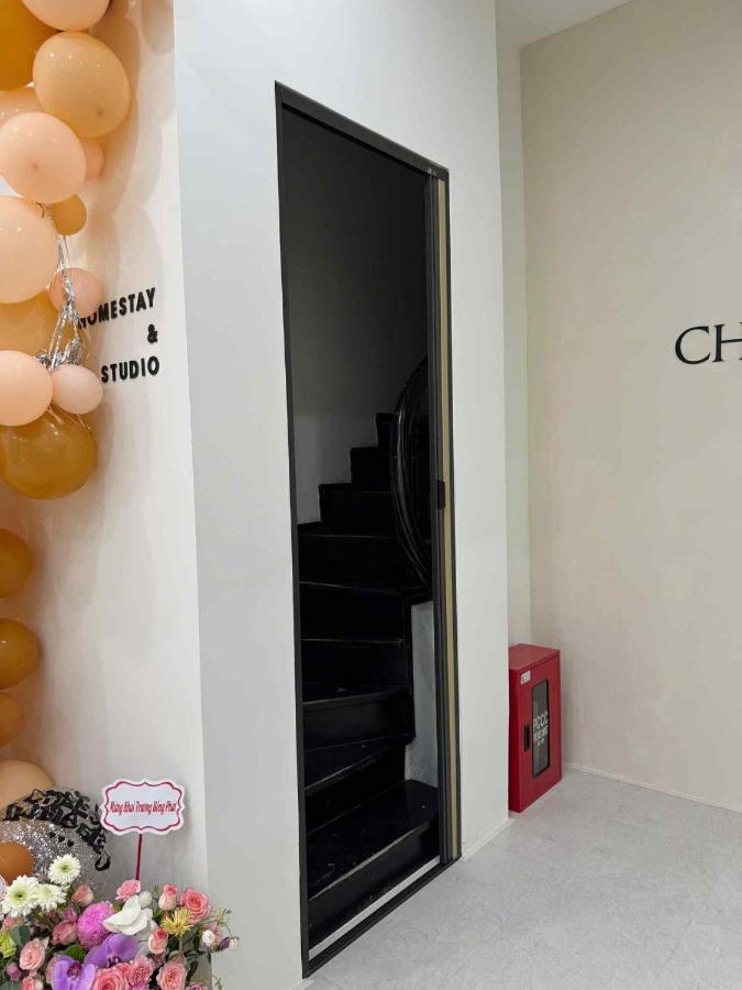 Centrally located Homestay in Hanoi - Room 201 - Ferienwohnung Hanoi