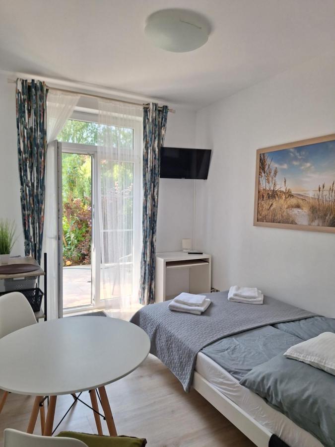 Chambre Double Deluxe (2 Adultes + 1 Enfant)