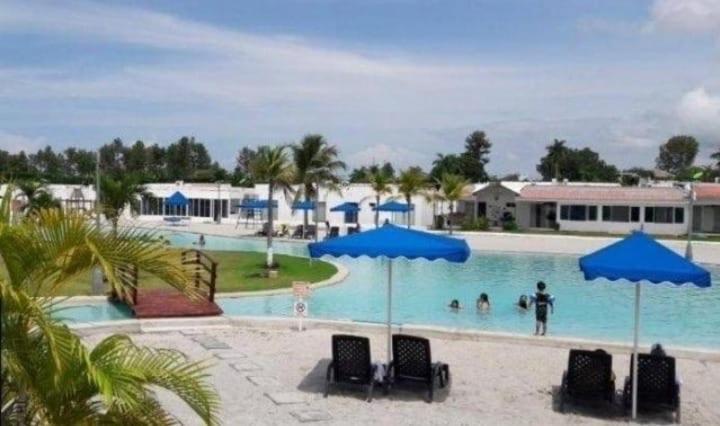 Ibiza village Beach - B&B Río Hato