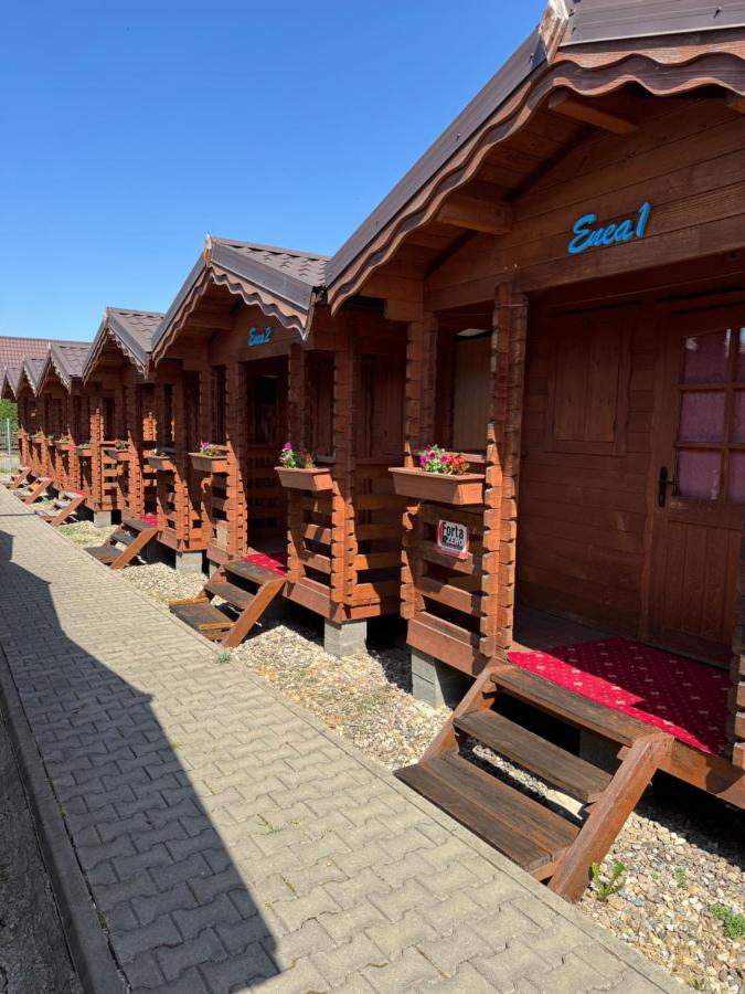 Casute Enea Baile Figa cu Aer condiționat - B&B