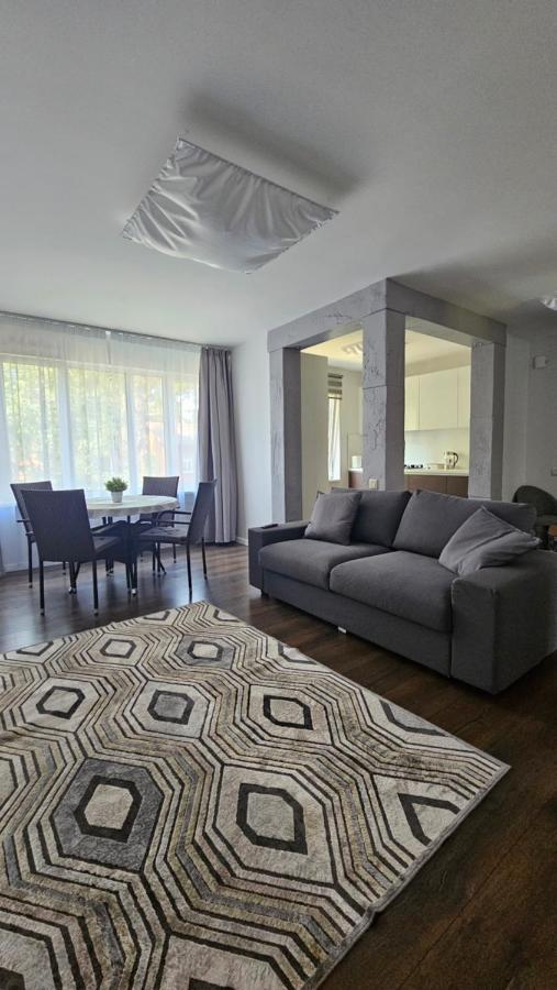 Marta's apartment - B&B Jūrmala