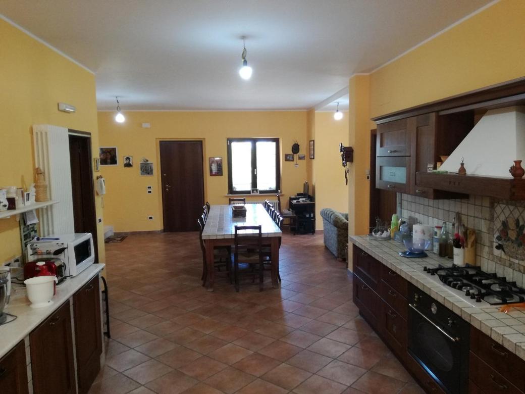 Villa Filìa - La Villa dell'Amicizia - Chambres d'hôtes Roccamorice