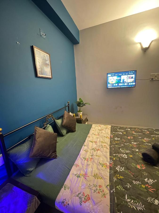 Habitación Estándar - 1 cama grande