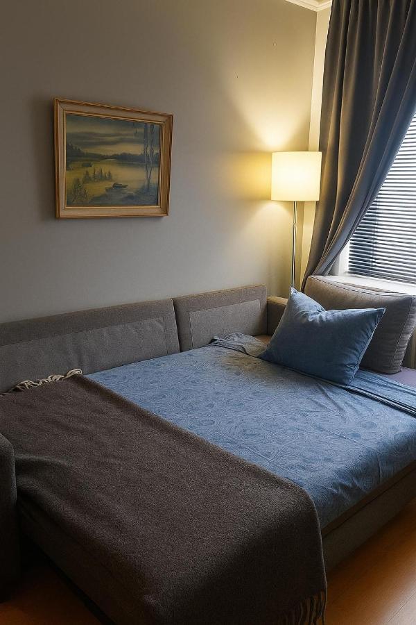 Noah Longstay Köpmangatan 10C - B&B Skellefteå