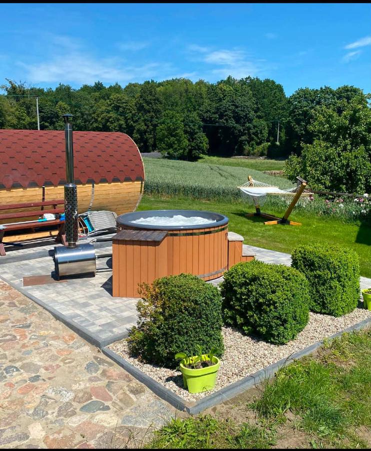 Agroturystyka u Ani - B&B