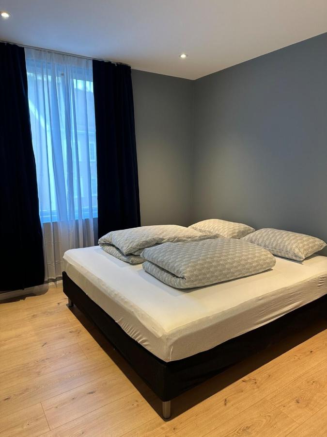 Stylish & Spacious Apartment - 89m2 - B&B Arendal