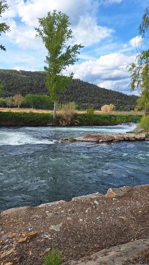 Ca la Paca - Bed and Breakfast Ponts