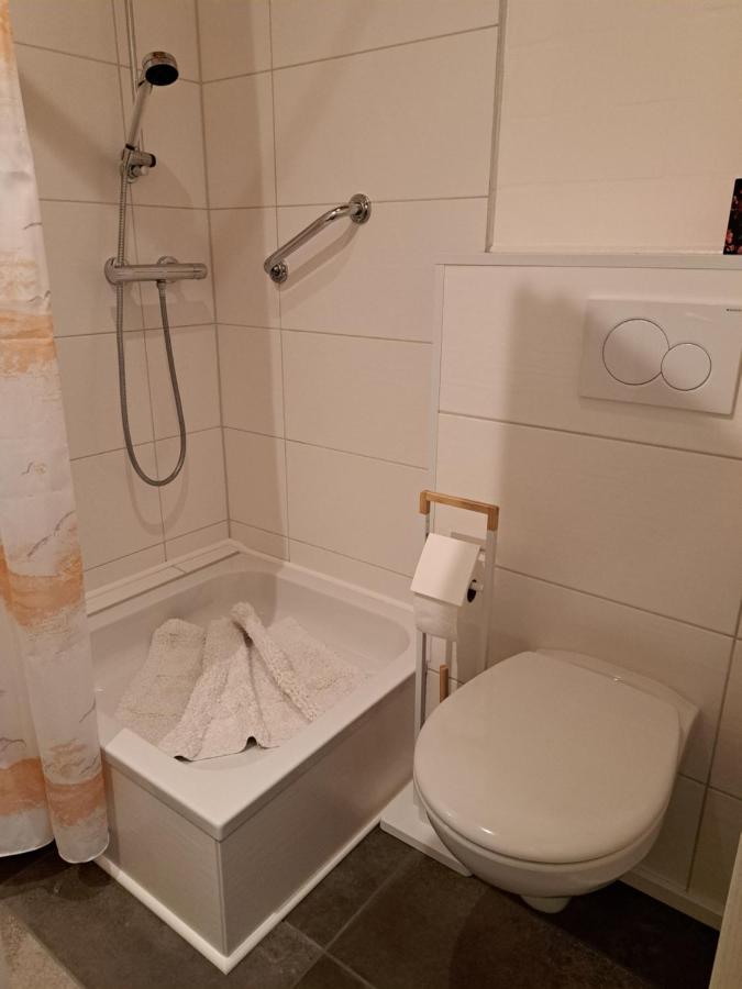 Appartement 1 Chambre