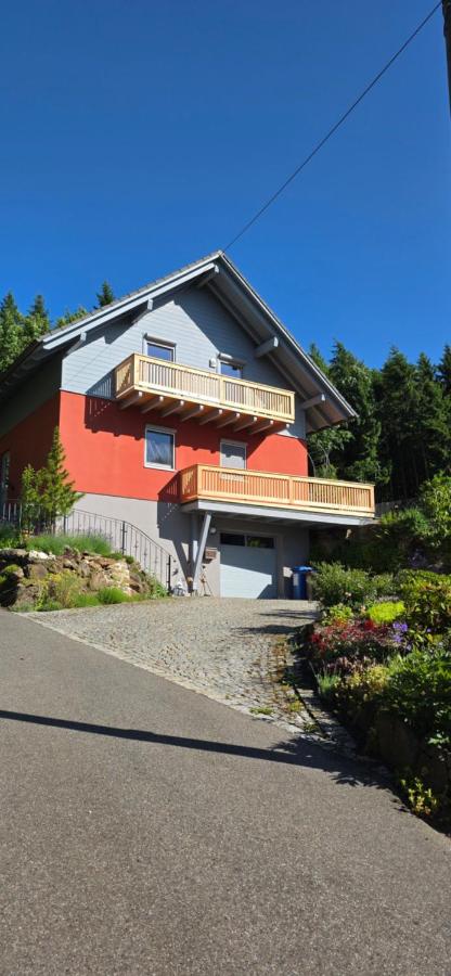 Haus Sonnhof - B&B