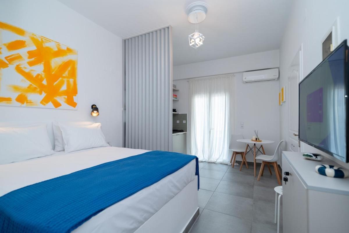 Petite maison - B&B Itéa