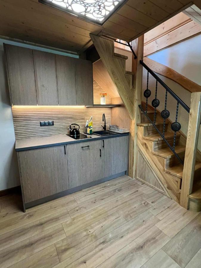 Appartement en Duplex